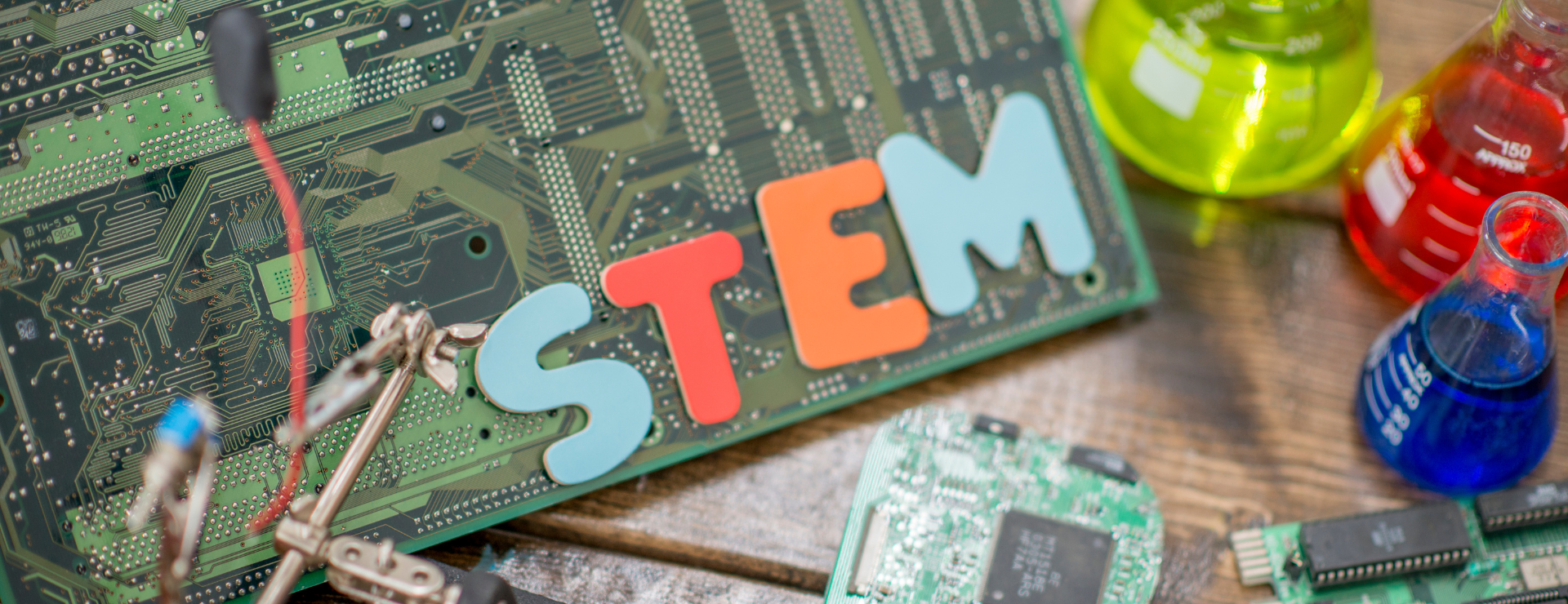 STEM Learning